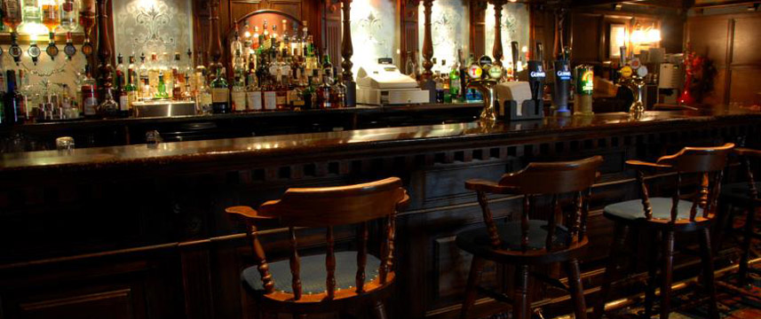 Craighaar Hotel - Bar