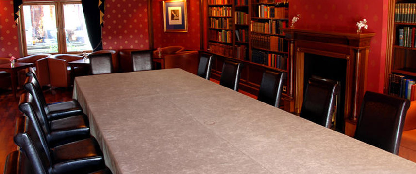 Craighaar Hotel - Dining Craighaar Hotel - Dining