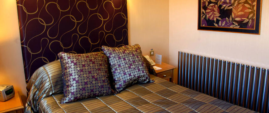 Craighaar Hotel - Double Room Craighaar Hotel - Double Room