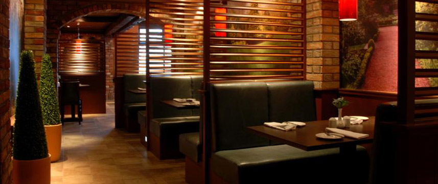 Craighaar Hotel - Restaurant Craighaar Hotel - Restaurant