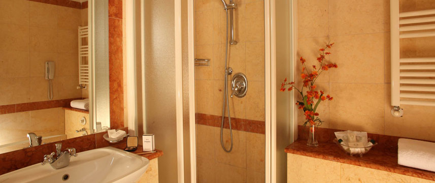 Cristoforo Colombo - Bathroom Cristoforo Colombo - Bathroom