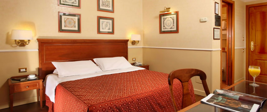 Cristoforo Colombo - Double Cristoforo Colombo - Double