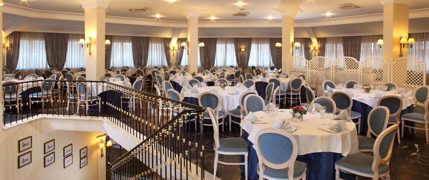 Cristoforo Colombo - Hotel Restaurant