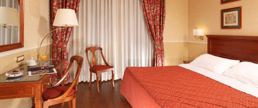Cristoforo Colombo - Room Double Cristoforo Colombo - Room Double