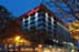 Crowne Plaza London Docklands