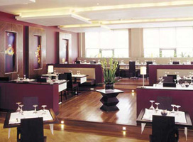 Crown Moran Hotel