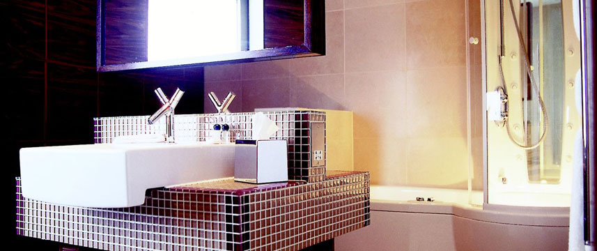 Crown Moran Hotel Bathroom Crown Moran Hotel Bathroom