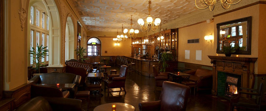 Crown Moran Hotel Lounge Crown Moran Hotel Lounge