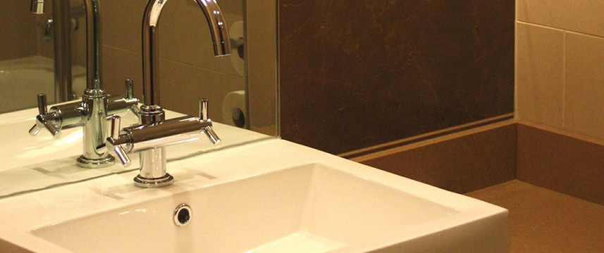 Crown Moran Hotel Sink Crown Moran Hotel Sink