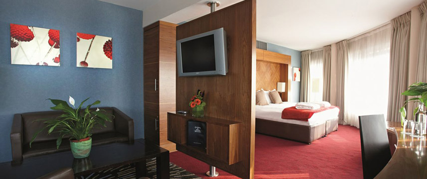 Crown Moran Hotel Suite Crown Moran Hotel Suite