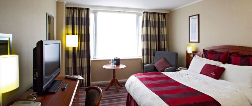 Crowne Plaza Liverpool - Guest