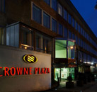 Crowne Plaza London Ealing