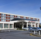Crowne Plaza London Heathrow