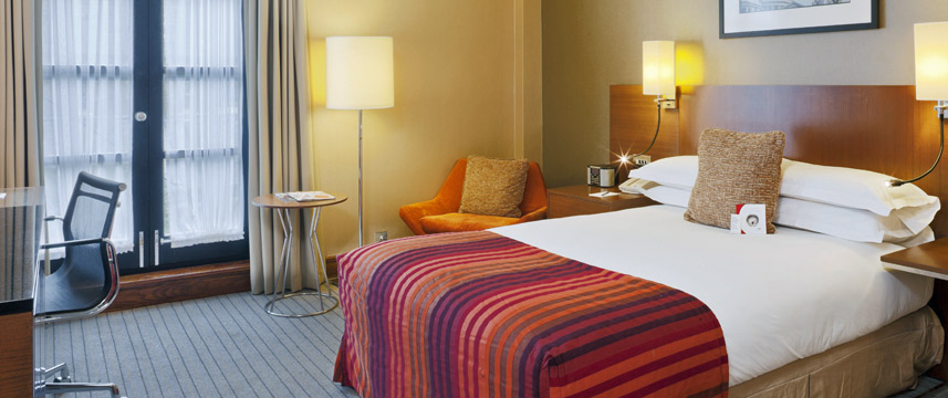 Crowne Plaza London Kensington - Double Crowne Plaza London Kensington - Double