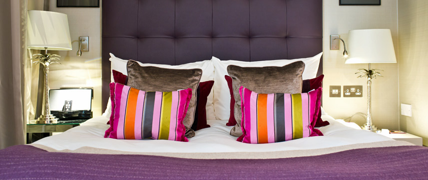 Crowne Plaza London The City - Suite Features Crowne Plaza London The City - Suite Features