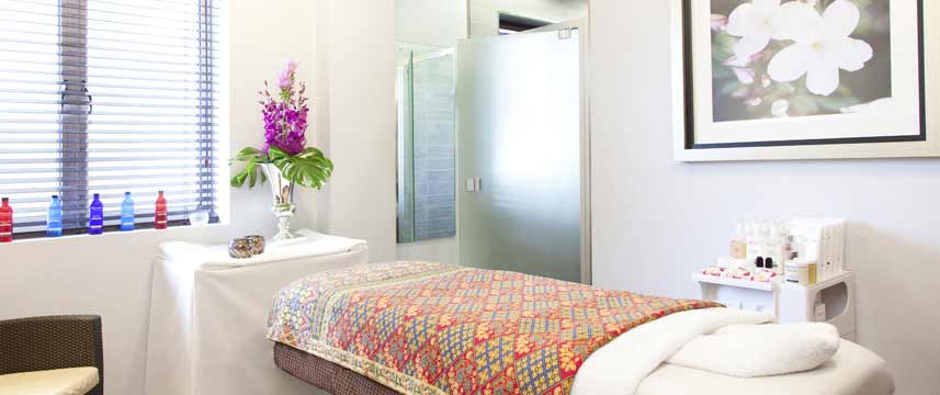 Crowne Plaza Reading - Spa Crowne Plaza Reading - Spa