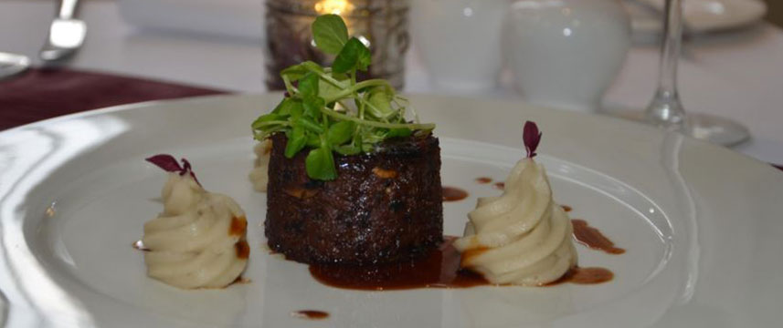 Crowne Plaza Royal Terrace - Dining Crowne Plaza Royal Terrace - Dining