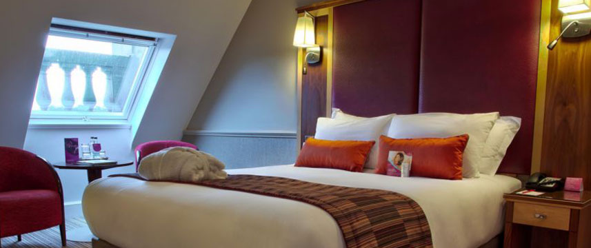 Crowne Plaza Royal Terrace - Double Crowne Plaza Royal Terrace - Double