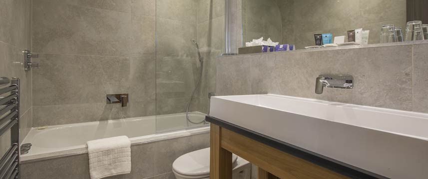Crowne Plaza Royal Victoria Sheffield - Bath Crowne Plaza Royal Victoria Sheffield - Bath