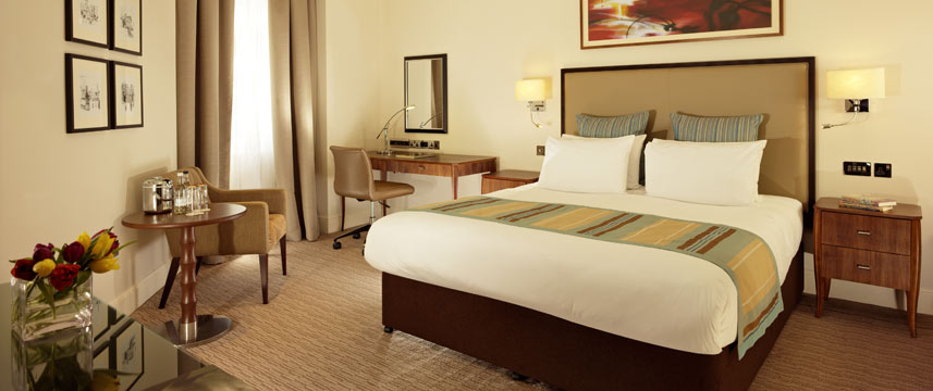Crowne Plaza St James - Executive Double