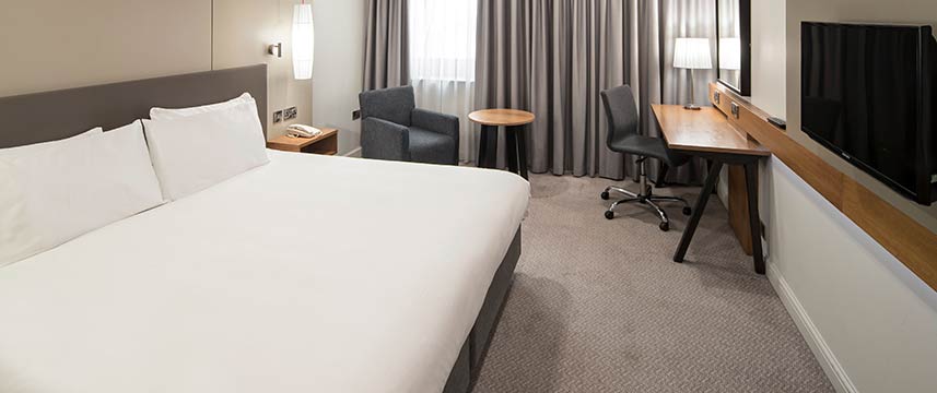Crowne Plaza Stratford Upon Avon - Premium King Crowne Plaza Stratford Upon Avon - Premium King