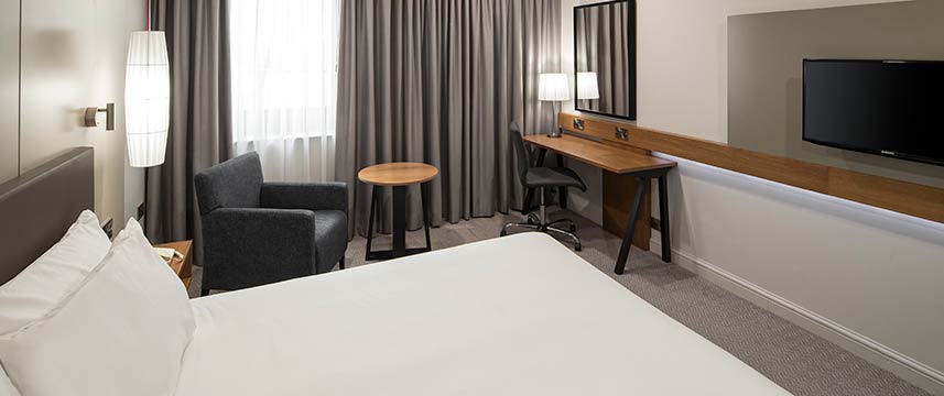 Crowne Plaza Stratford Upon Avon - Premium Room Crowne Plaza Stratford Upon Avon - Premium Room