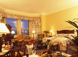 Culloden Estate & Spa