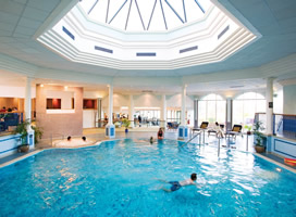 Culloden Estate & Spa