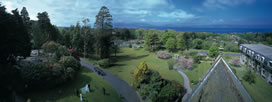 Culloden Estate & Spa