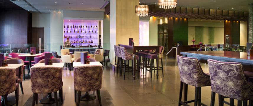 Cumberland - Bar Seating Cumberland - Bar Seating