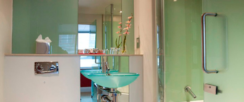 Cumberland - Executive Ensuite Cumberland - Executive Ensuite