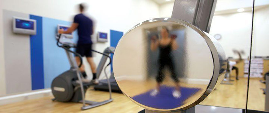 Cumberland - Gym Cumberland - Gym