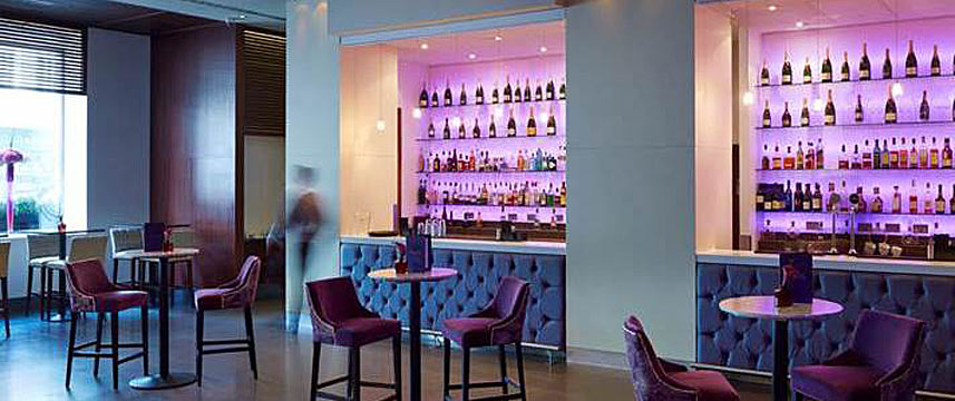 Cumberland - Momentus Bar Cumberland - Momentus Bar