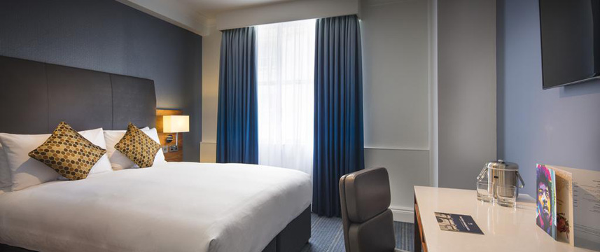 Cumberland - New Superior Double Cumberland - New Superior Double