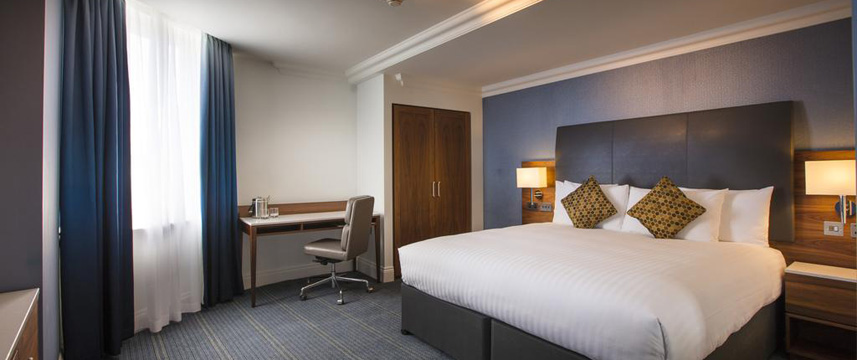 Cumberland - New Superior King Cumberland - New Superior King