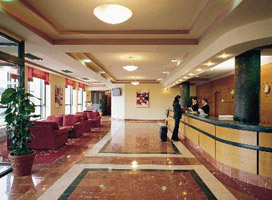 Jurys Inn Custom House