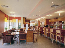 Jurys Inn Custom House