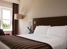 Jurys Inn Custom House