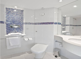 The Re London Shoreditch (Formerly Days Hotel London Shoreditch)