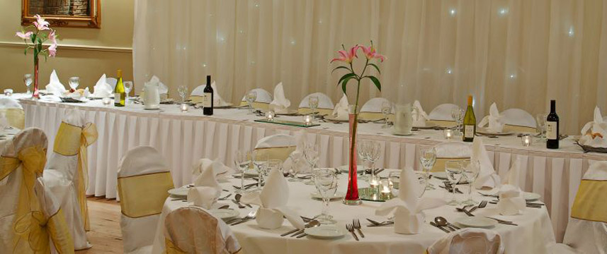 Darby O Gills Hotel - Function Room