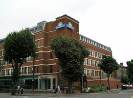 Days Inn Hounslow-Heathrow East