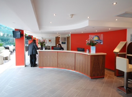 Days Inn Hounslow-Heathrow East