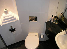 Days Inn Hounslow-Heathrow East