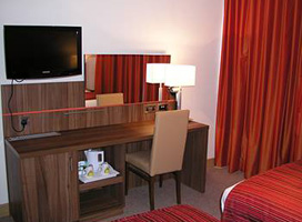 Days Inn Hounslow-Heathrow East
