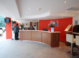 Days Inn Hounslow-Heathrow East