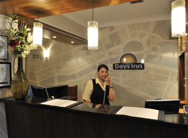 Dublin City Inn