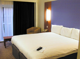 Days Hotel London North M1