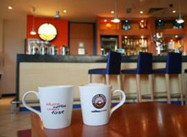 Days Hotel London North M1