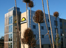 Days Hotel London North M1