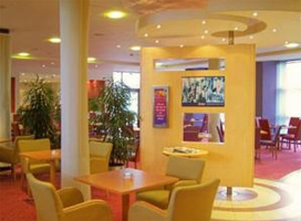 Days Hotel London North M1